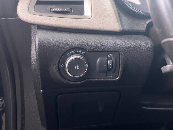 2014 Buick Verano Sedan 4D sedan Black - FINANCE ONLINE - cars &... for sale in Sarasota, FL – photo 24