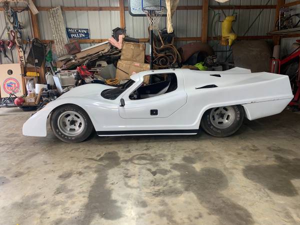 1968 Laser 917 - cars & trucks - by owner - vehicle automotive sale for sale in Bernie, MO – photo 2