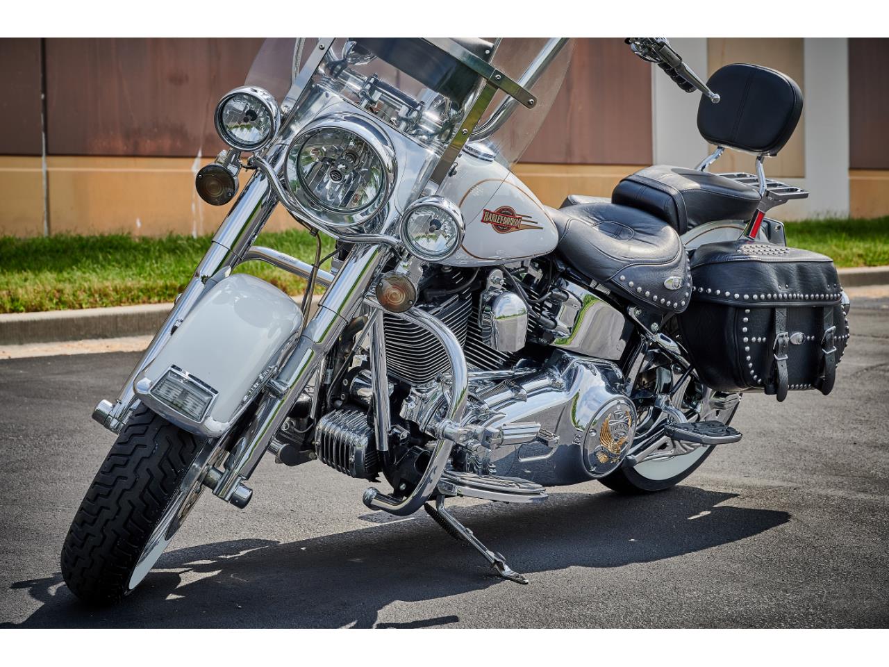 2008 Harley-Davidson Motorcycle for sale in O'Fallon, IL – photo 39