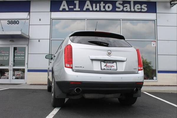 2014 Cadillac SRX Luxury Collection for sale in Winchester, VA – photo 6