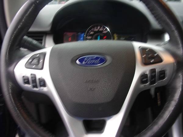 2012 Ford Edge 4dr SEL AWD for sale in Shawano, WI – photo 19