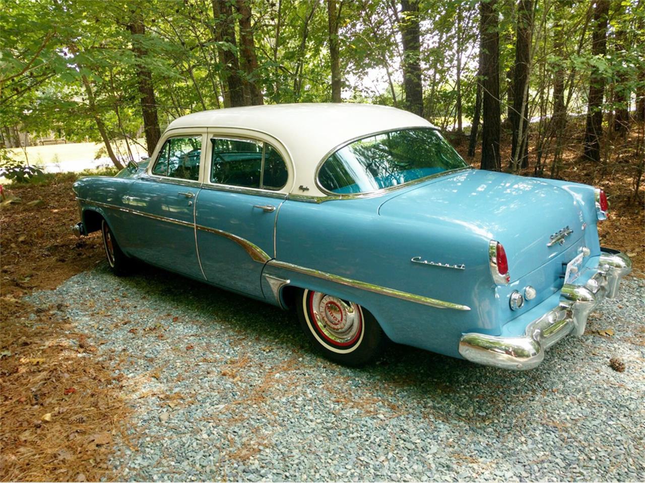 1954 Dodge Coronet for sale in Pittsboro, NC – photo 2