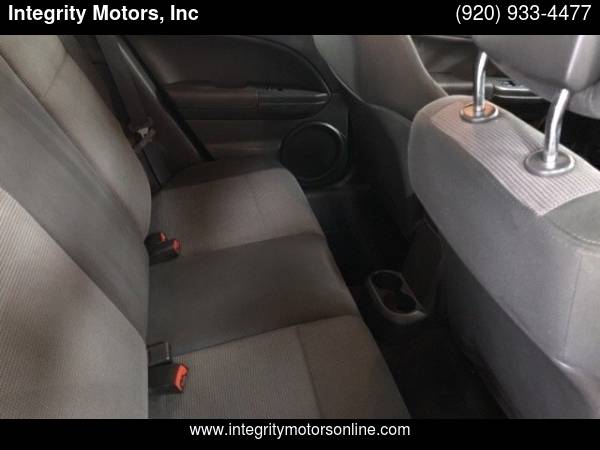 2011 Dodge Caliber Mainstreet ***Financing Available*** - cars &... for sale in Fond Du Lac, WI – photo 19