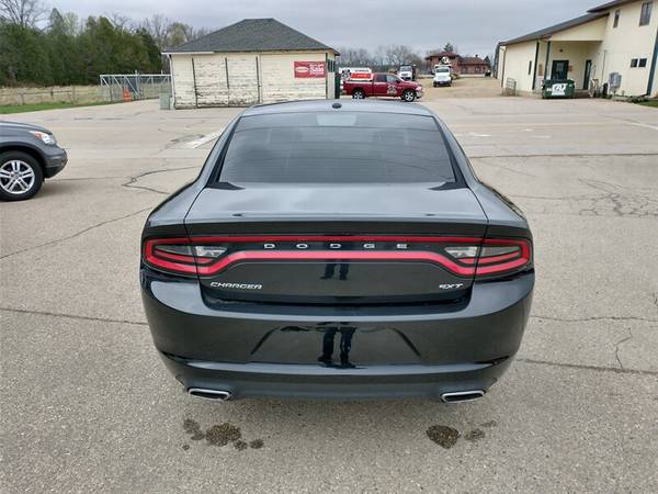 2015 Dodge Charger SXT - - by dealer - vehicle for sale in Cross Plains, WI – photo 5