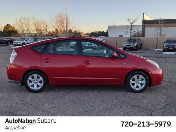 2009 Toyota Prius Touring SKU:97853340 Hatchback - cars & trucks -... for sale in Centennial, CO – photo 5