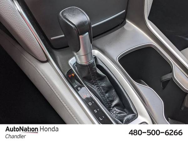 2018 Honda Accord EX-L 1.5T SKU:JA062049 Sedan - cars & trucks - by... for sale in Chandler, AZ – photo 13