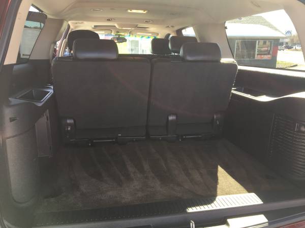 *2009 Chevy Suburban LT 4WD!!! Loaded Leather!!! New Tires!!! for sale in Billings, MT – photo 13