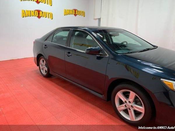 2014 Toyota Camry SE SE 4dr Sedan 0 Down Drive NOW! for sale in Waldorf, MD – photo 5