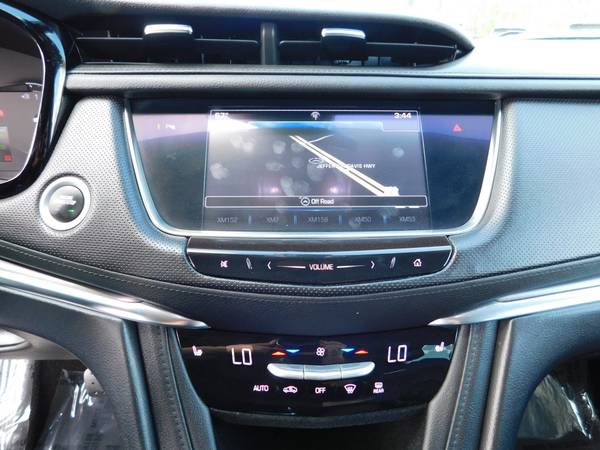 2017 Cadillac XT5 Luxury Warranty Included - Price Negotiable - Call for sale in Fredericksburg, VA – photo 13