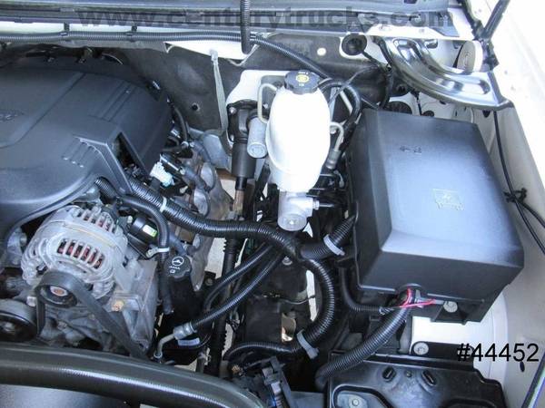 2011 Chevrolet 2500 REGULAR CAB WHITE Big Savings.GREAT PRICE!! -... for sale in Grand Prairie, TX – photo 15