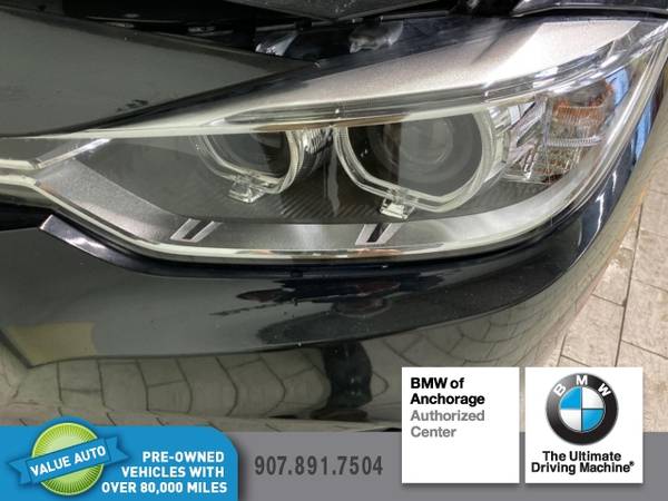 2014 BMW 328d xDrive 4dr Sdn AWD - cars & trucks - by dealer -... for sale in Anchorage, AK – photo 8