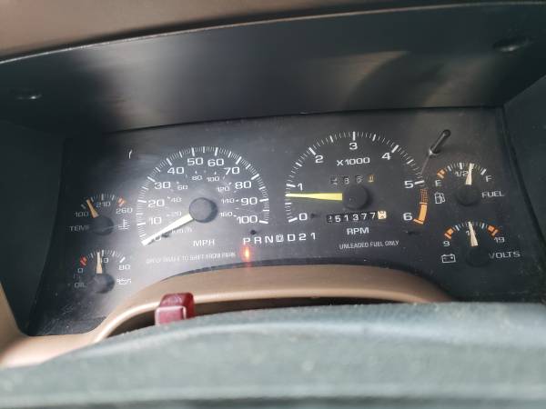 1996 chevy s10 4wd - cars & trucks - by owner - vehicle automotive... for sale in Richmond , VA – photo 5