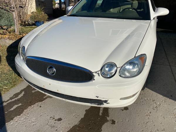 2009 Buick LaCrosse - cars & trucks - by owner - vehicle automotive... for sale in Colorado Springs, CO – photo 3