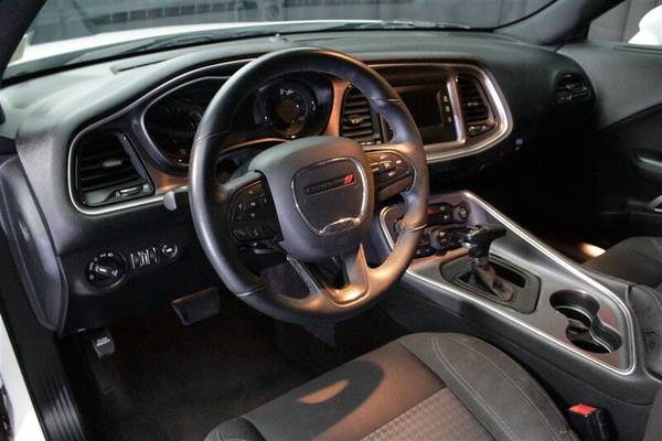 15610 - 2017 Dodge Challenger SXT CARFAX 1-Owner w/BU Cam Prem Whls for sale in Phoenix, AZ – photo 11