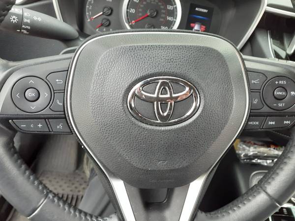 2019 Toyota Corolla SE Hatchback for sale in Sun Prairie, WI – photo 7