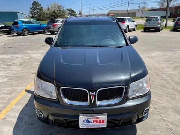 2008 Pontiac Torrent GXP - - by dealer - vehicle for sale in Medina, OH – photo 6