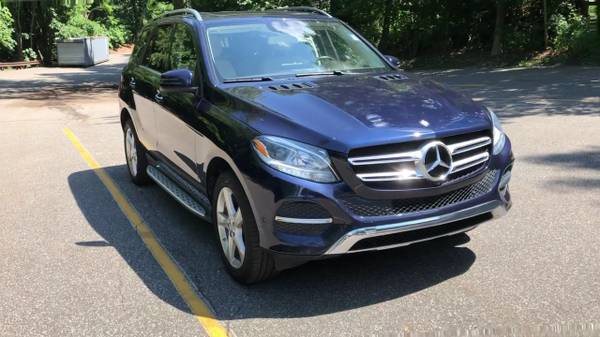2017 Mercedes-Benz GLE 350 4MATIC for sale in Great Neck, CT – photo 3