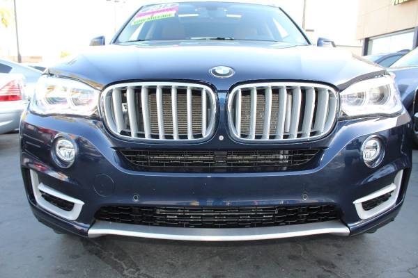 2015 BMW X5 sDrive35i - - by dealer - vehicle for sale in Sacramento , CA – photo 9
