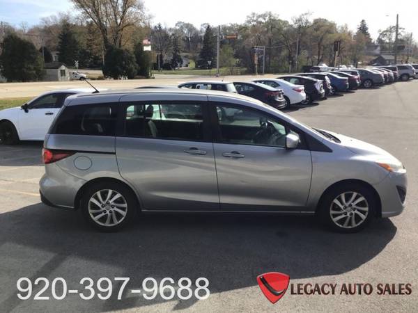 2012 MAZDA 5 - cars & trucks - by dealer - vehicle automotive sale for sale in Jefferson, WI – photo 7