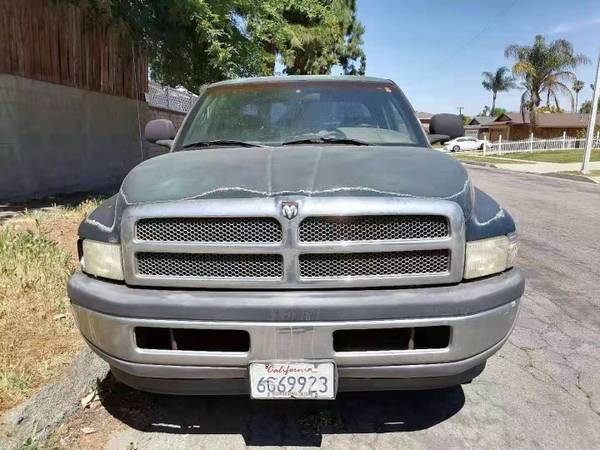 2001 Dodge ram for sale in La Habra, CA – photo 4