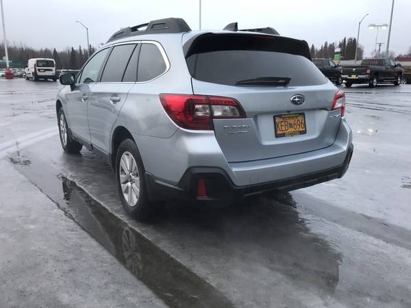 2019 Subaru Outback Crystal Black Silica Buy Now! - cars & trucks -... for sale in Soldotna, AK – photo 3