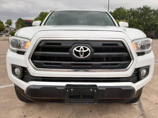 2016 TOYOTA TACOMA SR5*REVER CAM*NAVI*LONG BED*CLEAN TITLE*LIKE... for sale in Magnolia, TX – photo 3