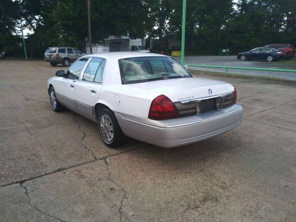 2008 MERCURY GRAND MARQUIS GS ***APPROVALS IN 10 MINUTES*** for sale in Memphis, TN – photo 7