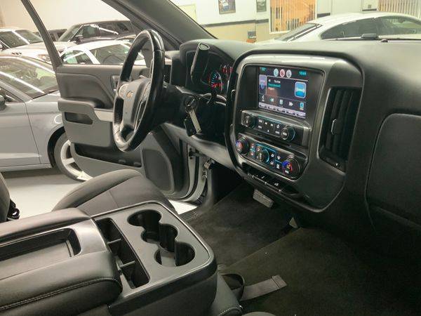 2014 Chevrolet Chevy Silverado 1500 LT w/1LT Quick Easy Experience! for sale in Fresno, CA – photo 9
