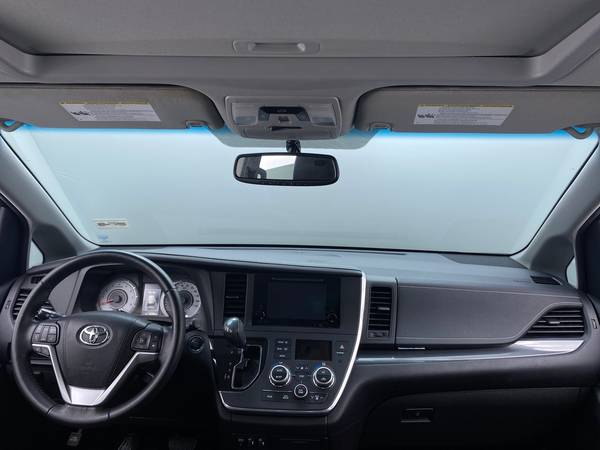 2015 Toyota Sienna SE Minivan 4D van Red - FINANCE ONLINE - cars &... for sale in Providence, RI – photo 20