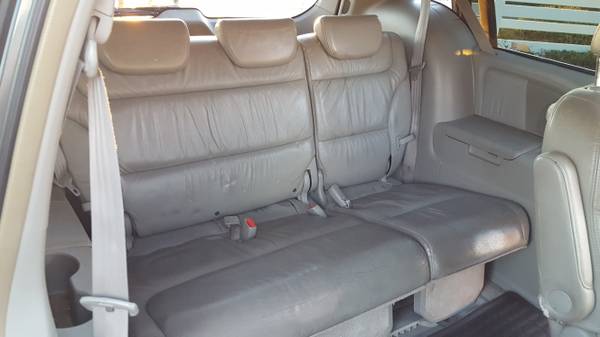 2006 Honda Odyssey EX-L with DVD System - Clean Title In Hand! -... for sale in Oceanside, CA – photo 11