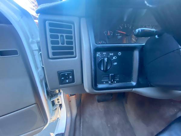 1993 Jeep Grand Cherokee Limited , Clean Title , Immaculate... for sale in Santa Clara, CA – photo 20