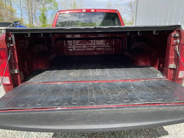 2014 ram truck 4x4 for sale in Winfield, WV – photo 6