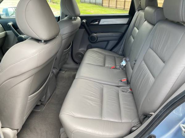 LOADED***2010 HONDA CRV EX-L with Navigation*** - cars & trucks - by... for sale in Baton Rouge , LA – photo 11