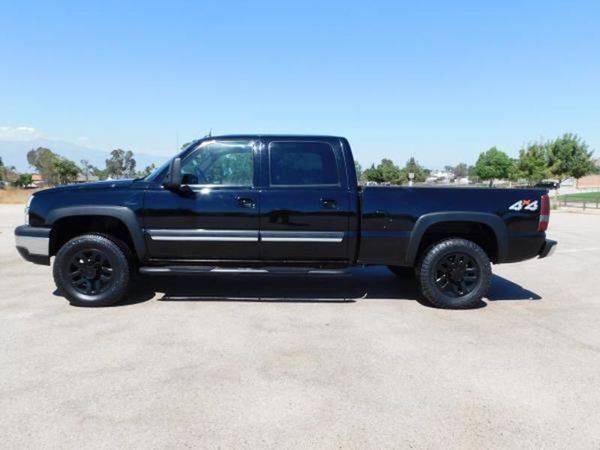 2005 Chevrolet Chevy Silverado 1500HD - THE LOWEST PRICED VEHICLES IN for sale in Norco, CA – photo 11