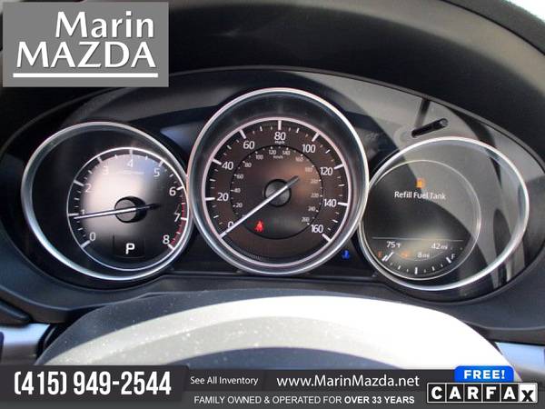 2020 Mazda CX-5 Touring FOR ONLY $391/mo! - cars & trucks - by... for sale in San Rafael, CA – photo 5