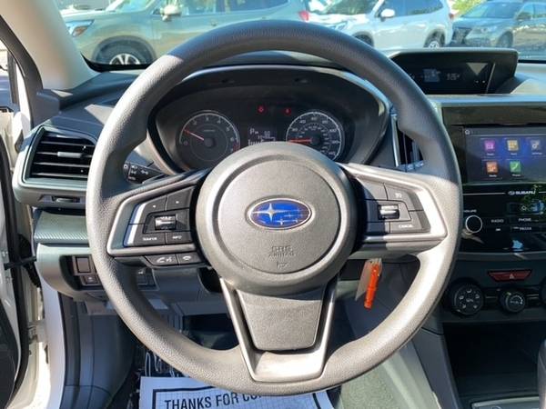 2018 Subaru Impreza 2 0i Premium - - by dealer for sale in Georgetown, TX – photo 12