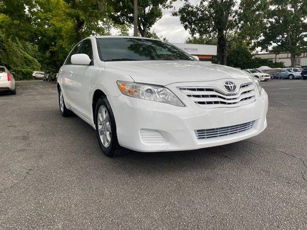 11 Toyota Camry -No Dealer Fees - Sale is only available until 11/22... for sale in Gainesville, FL – photo 3
