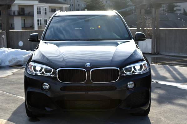 2015 BMW X5 X5 - - by dealer - vehicle automotive sale for sale in Arlington, District Of Columbia – photo 2