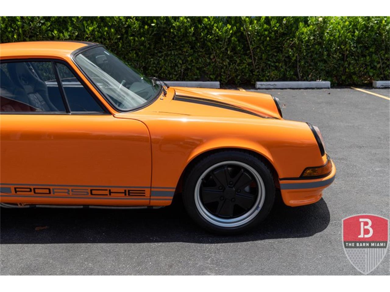 1970 Porsche 911 for sale in Miami, FL – photo 37