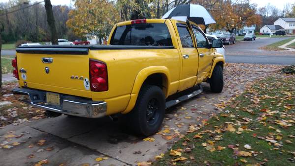 rare Detonator yellow - cars & trucks - by owner - vehicle... for sale in Washington twp, NJ – photo 3