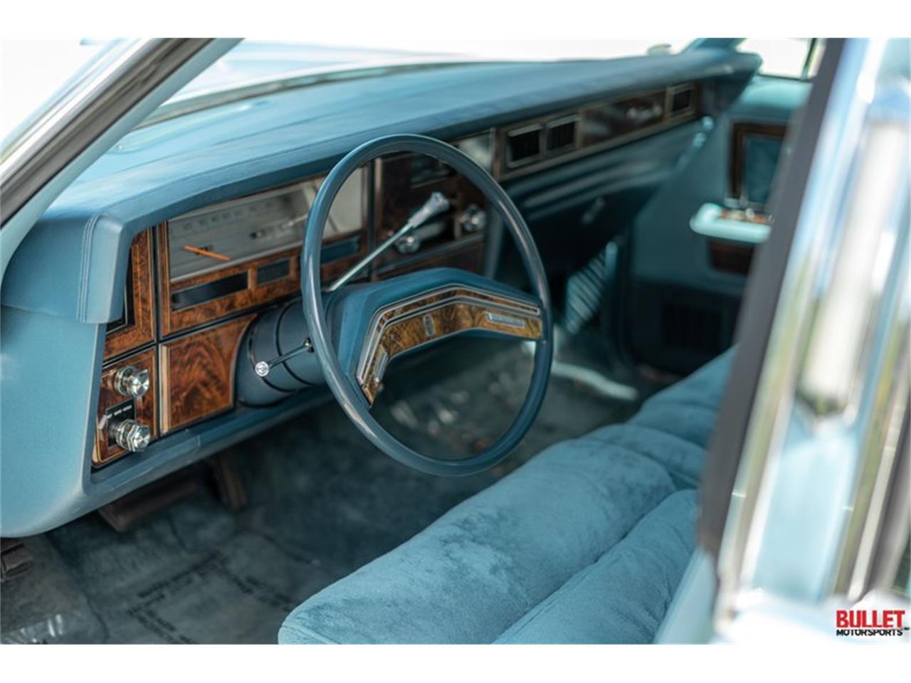 1979 Lincoln Town Car for sale in Fort Lauderdale, FL – photo 28