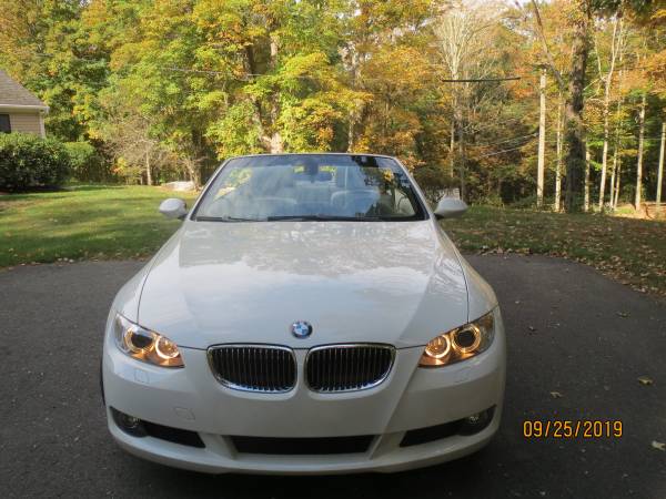 For Sale 2008 BMW 328i for sale in Woodbury, CT – photo 5