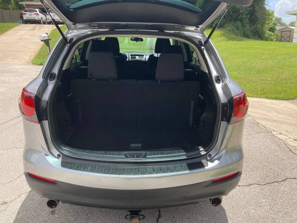 2013 Mazda CX-9 - cars & trucks - by owner - vehicle automotive sale for sale in Deland, FL – photo 10