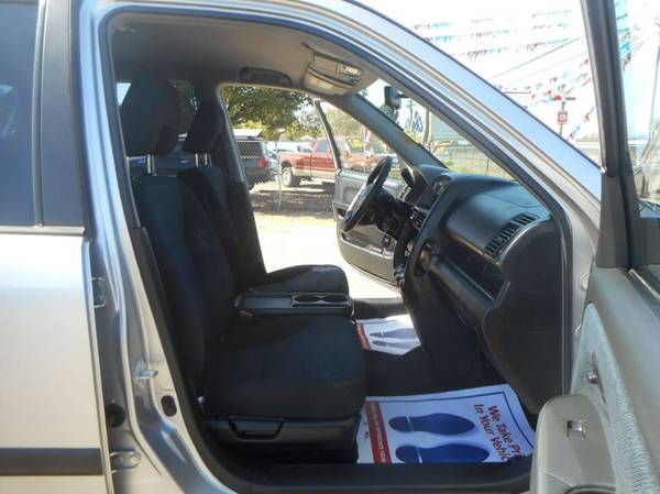2005 HONDA CRV ALL WHEEL DRIVE WITH ONLY 145,000 MILES for sale in Anderson, CA – photo 12