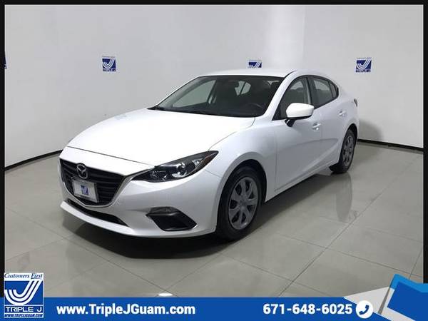 2016 Mazda MAZDA3 - Call for sale in Other, Other – photo 4