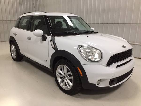 2012 Mini Cooper Countryman S - cars & trucks - by dealer - vehicle... for sale in Holland , MI – photo 6