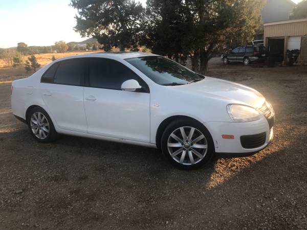 2010 Jetta - cars & trucks - by owner - vehicle automotive sale for sale in Dolores, CO – photo 2