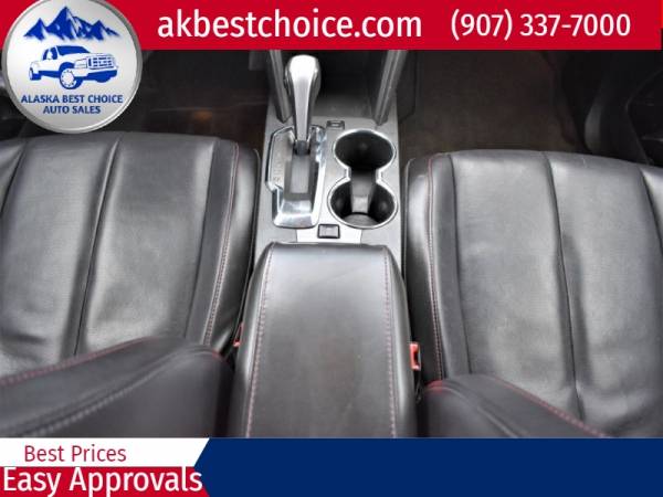 2010 CHEVROLET EQUINOX LTZ - cars & trucks - by dealer - vehicle... for sale in Anchorage, AK – photo 16