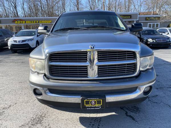 2005 Dodge Ram 1500 Quad Cab/4WD/V8/HEMI/Leather/Alloy for sale in East Stroudsburg, PA – photo 2