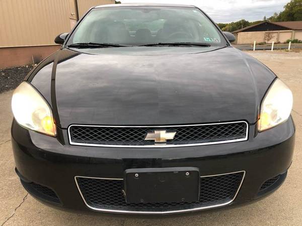 2006 Chevrolet Impala SS - 89,000 miles - V8 for sale in Uniontown , OH – photo 8
